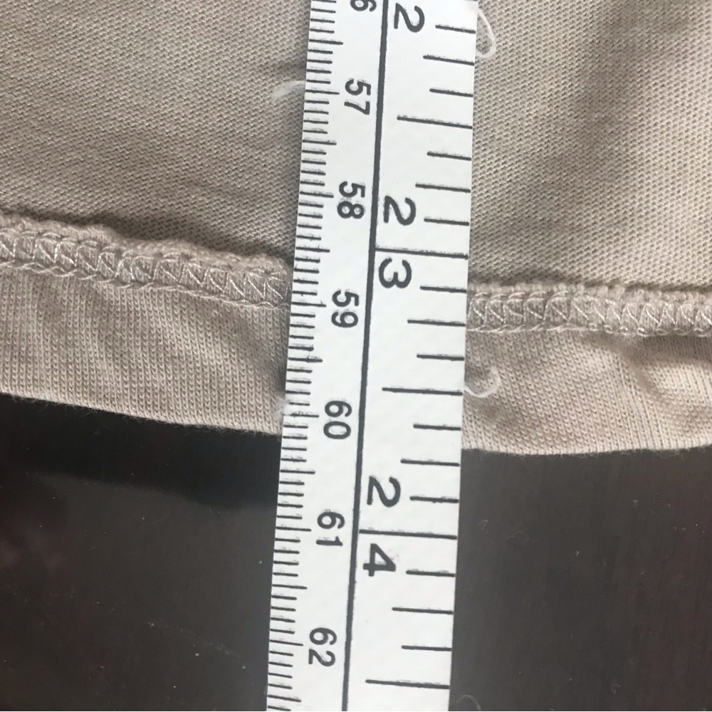 Style & Co. Button-up Top - Size LP - Picture 8 of 9